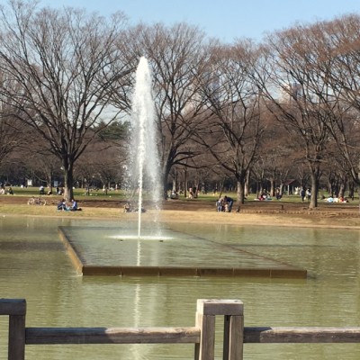 代々木公園⑤