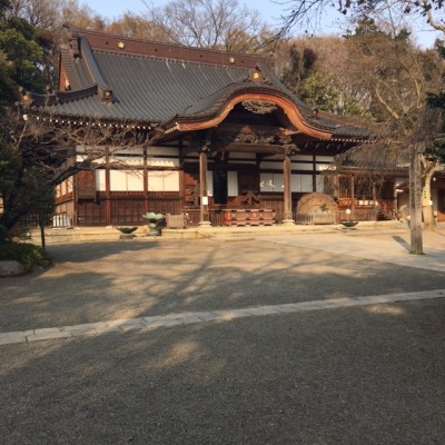 本堂