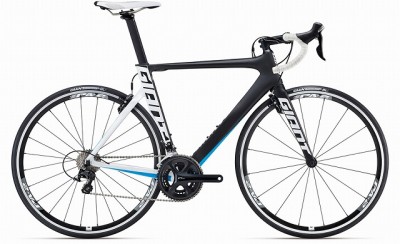 2016 PROPEL ADVANCED 2