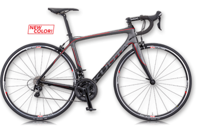KOBALT BLK.RED