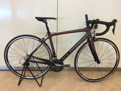 KOBALT TIA RED