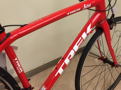 2017 TREK EMONDA ALR4 (2)