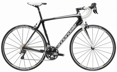 2017 SYNAPSE CARBON ULTEGRA