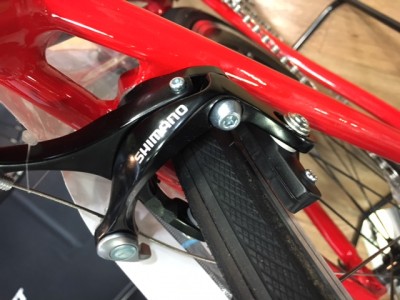ridebrake