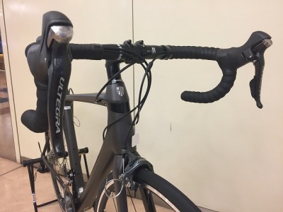 '17 TREK EMONDA SL6 (1)