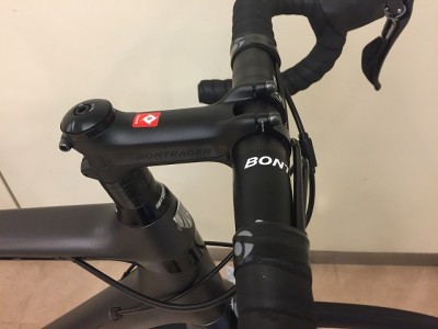 '17 TREK EMONDA SL6 (2)