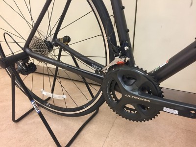'17 TREK EMONDA SL6 (6)