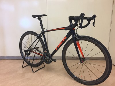 2017 trek emonda sl6pro (2)