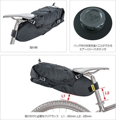 BACKLOADER