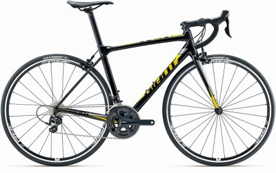TCR SLR2