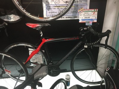 2017 bpinarello razha