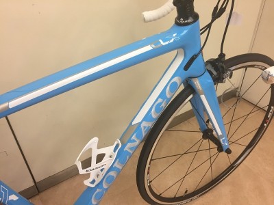 2017 COLNAGO CLX (2)
