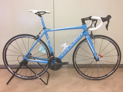 2017 COLNAGO CLX