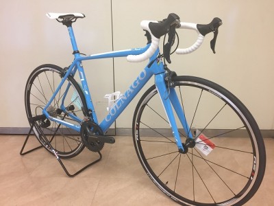 2017 COLNAGO CLX (6)
