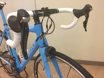 2017 COLNAGO CLX (7)