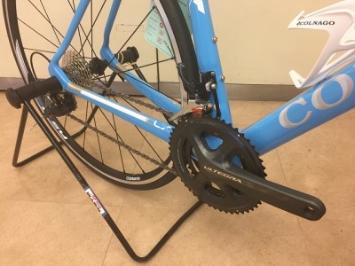 2017 COLNAGO CLX (8)