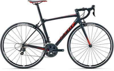 2017 TCR SLR2