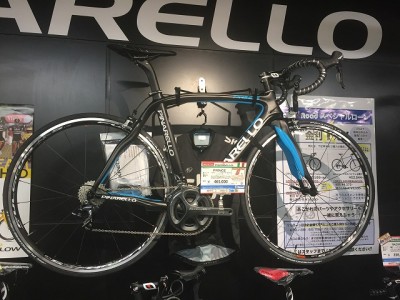 20174pinarello prince