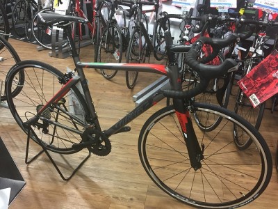 WILIER 2017 MONTEGRAPPA (1)