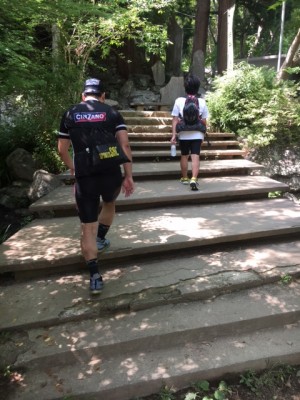 tsuka&tiha