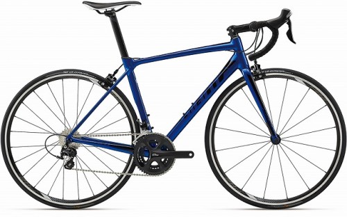 2018 TCR SLR2 BLU