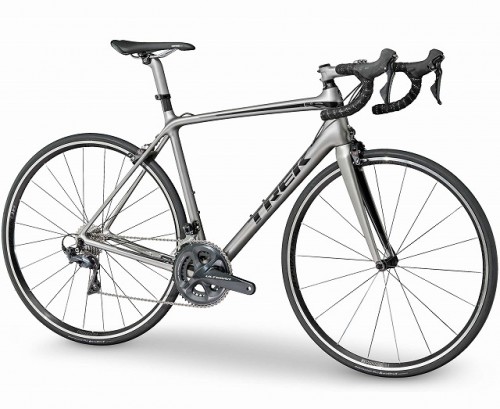 2018 TREK EMONDA SL6 GUNMETAL
