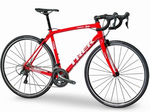 2017 TREK DOMANE ALR4 (1)