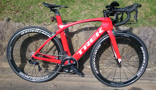madone