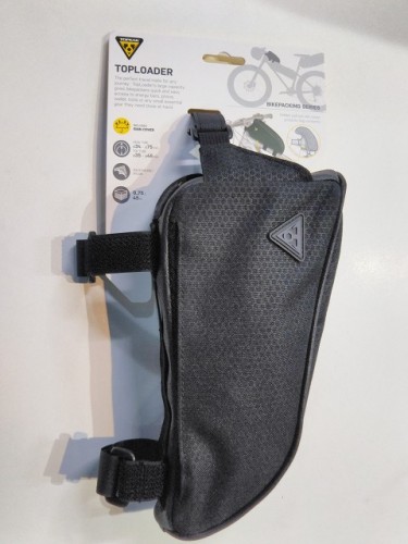 TOPEAK TOPLOADER