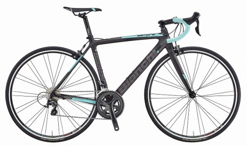 18-SEMPRE-PRO-TIAGRA-MATT-BLACK