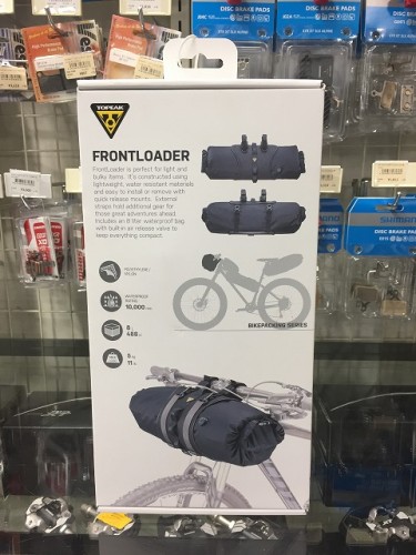 FRONT LOADER