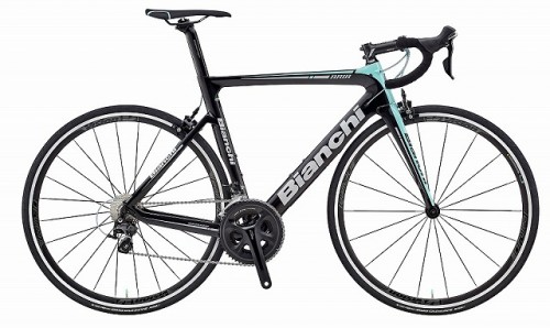 ARIA 105 BLK