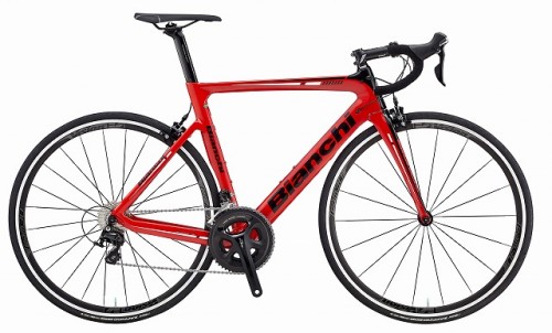 ARIA 105 RED