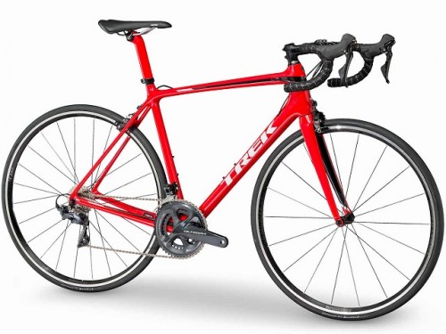 2018 EMONDA SL6 RED