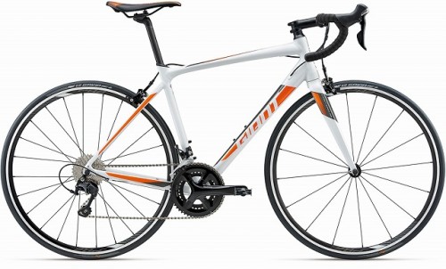 2018 CONTEND SL1 ホワイト