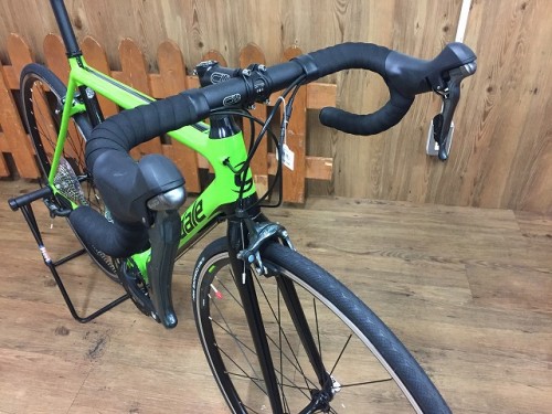 2018 SUPERSIX EVO TIAGRA (3)