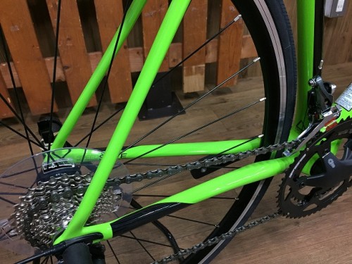 2018 SUPERSIX EVO TIAGRA (4)