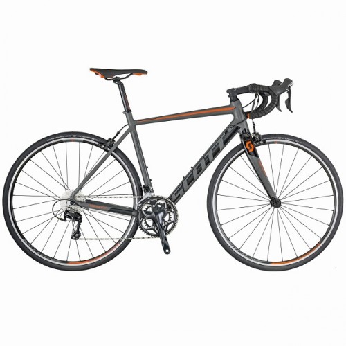 2018 SPEEDSTER10