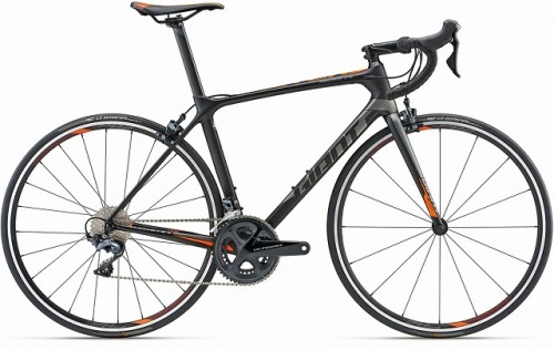 2018 TCR ADVANCED 1 KOM