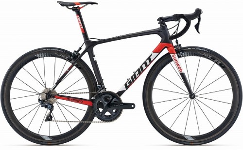 2019 TCR ADVANCED PRO TEAM 42