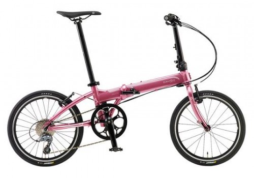 DAHON18VITESSED8PNK003
