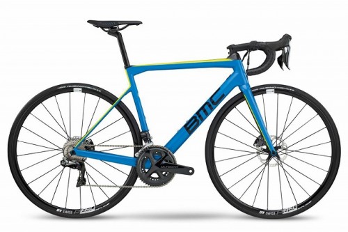 2018 SLR2 DISC ONE