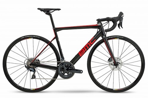 2018 SLR2 DISC TWO