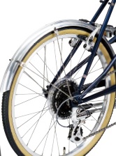 RALEIGH18RSM001