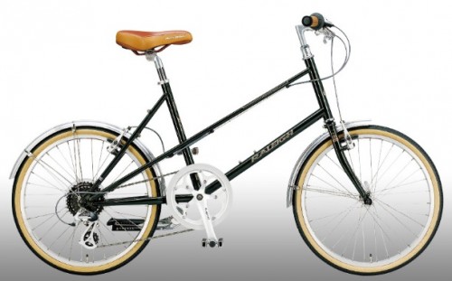 RALEIGH18RSMGRN001
