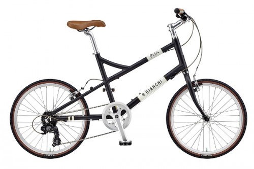 BIANCHI18PISAFLATBLK001