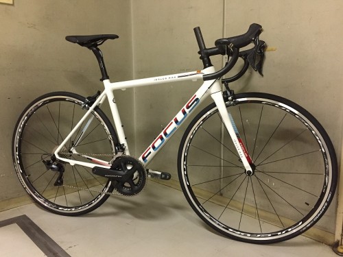 2018 IZALCO MAX R8000ｱｳﾄｴｯﾄ (1)