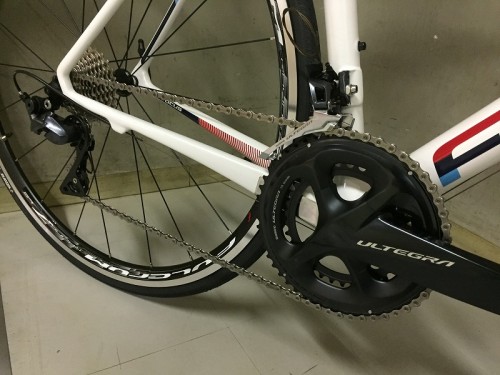 2018 IZALCO MAX R8000ｱｳﾄｴｯﾄ (6)
