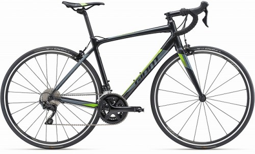 2019 CONTEND SL1(BLK)