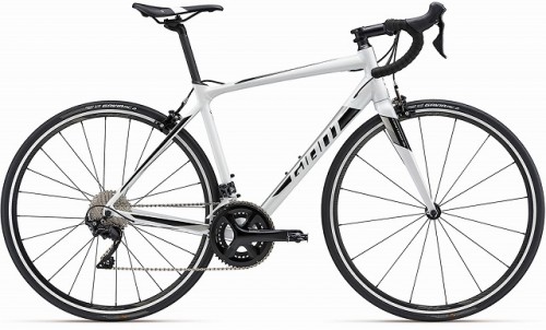 2019 CONTEND SL1(WHT)